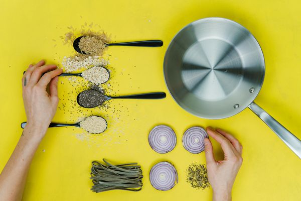 Ricette di cucina